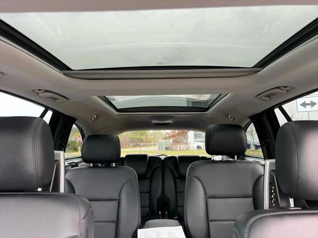 2012 Mercedes-Benz R 350 BlueTEC 4MATIC