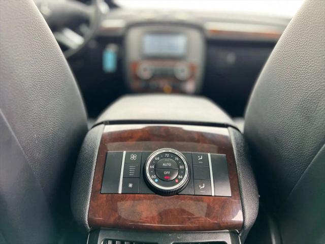2012 Mercedes-Benz R 350 BlueTEC 4MATIC