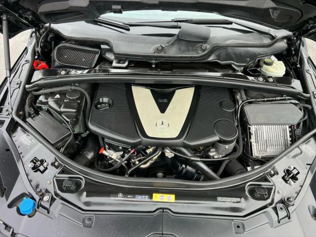 2012 Mercedes-Benz R 350 BlueTEC 4MATIC