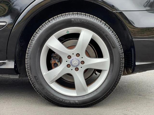 2012 Mercedes-Benz R 350 BlueTEC 4MATIC