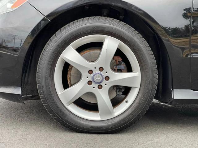 2012 Mercedes-Benz R 350 BlueTEC 4MATIC