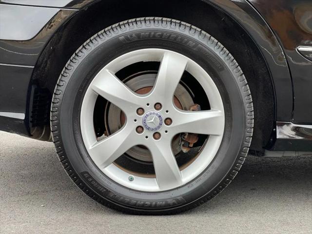 2012 Mercedes-Benz R 350 BlueTEC 4MATIC