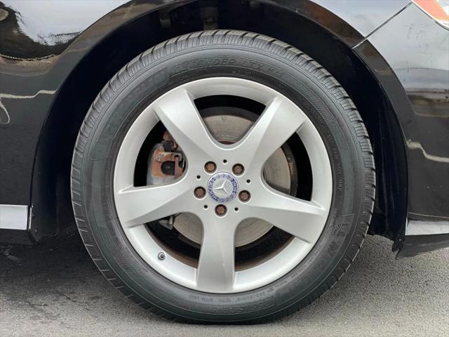 2012 Mercedes-Benz R 350 BlueTEC 4MATIC