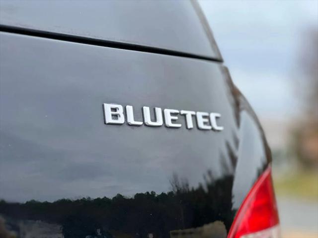 2012 Mercedes-Benz R 350 BlueTEC 4MATIC