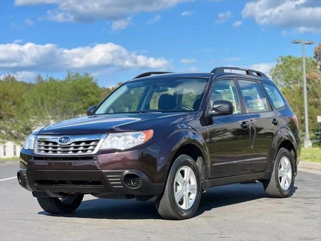 2013 Subaru Forester 2.5X for sale in Winchester, VA