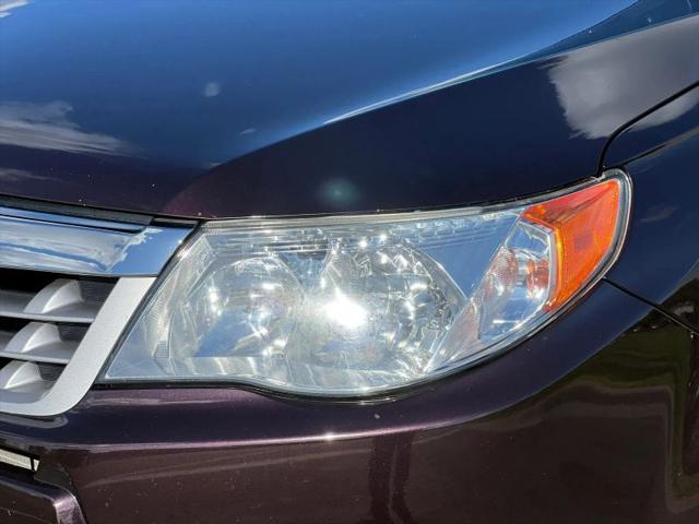 2013 Subaru Forester 2.5X