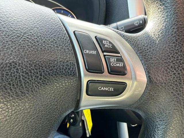 2013 Subaru Forester 2.5X