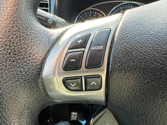 2013 Subaru Forester 2.5X