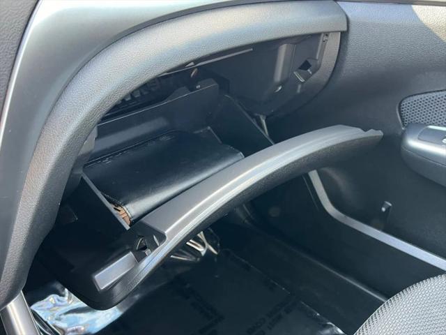 2013 Subaru Forester 2.5X