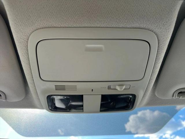2013 Subaru Forester 2.5X