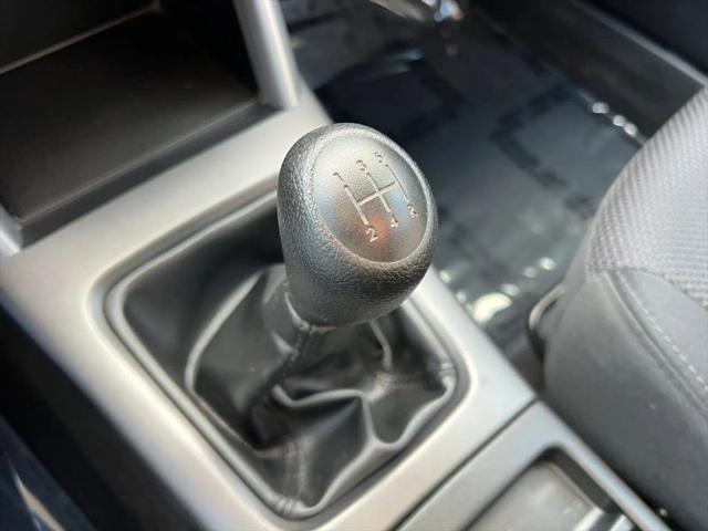 2013 Subaru Forester 2.5X