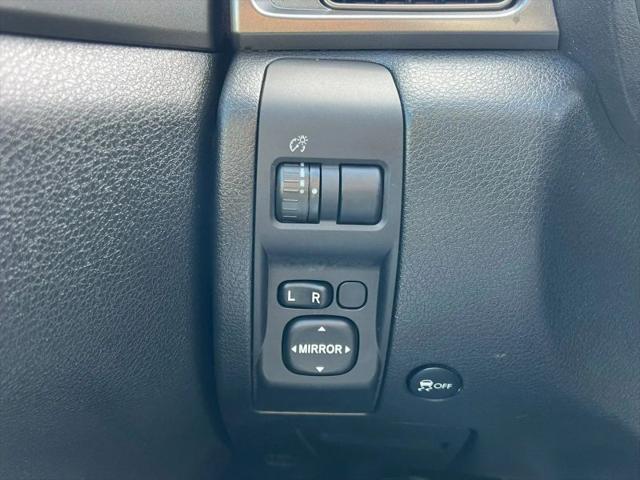 2013 Subaru Forester 2.5X