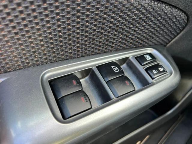 2013 Subaru Forester 2.5X