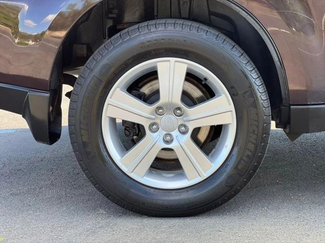 2013 Subaru Forester 2.5X