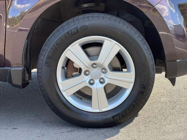 2013 Subaru Forester 2.5X