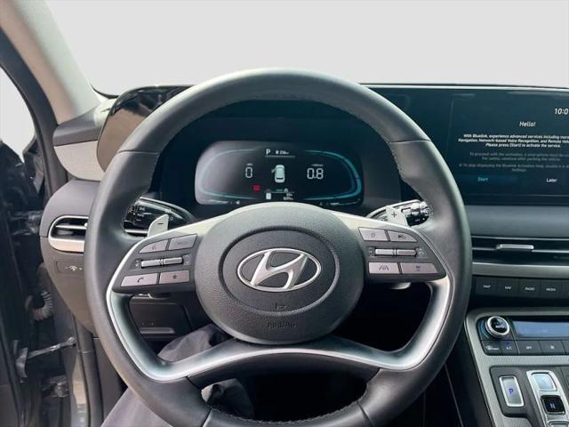 2025 Hyundai Palisade XRT