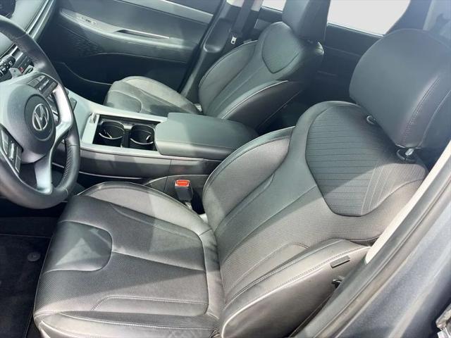 2025 Hyundai Palisade XRT