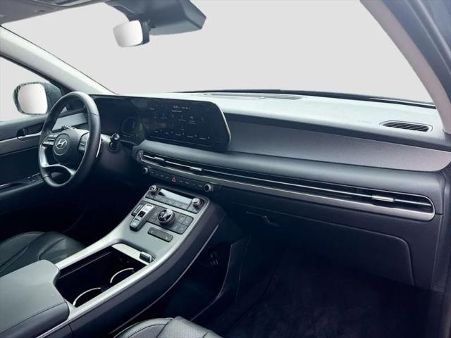 2025 Hyundai Palisade XRT