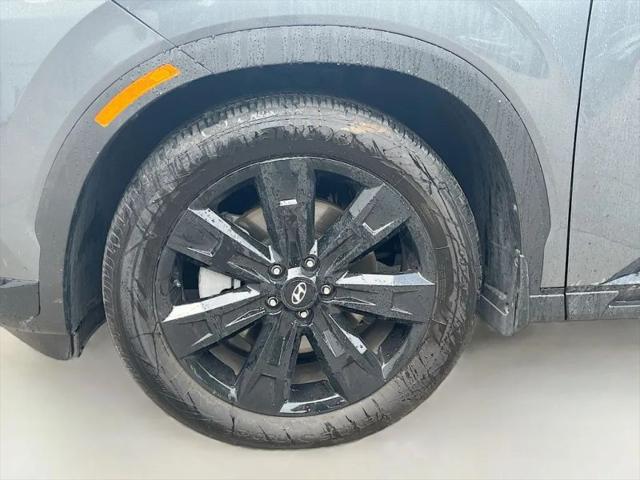 2025 Hyundai Palisade XRT