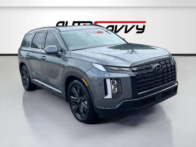 2025 Hyundai Palisade XRT for sale in Duncanville, TX