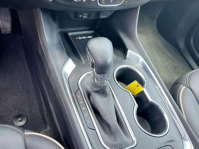 2023 Chevrolet Traverse AWD Premier