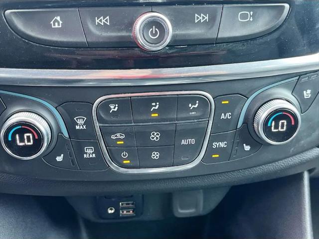 2023 Chevrolet Traverse AWD Premier