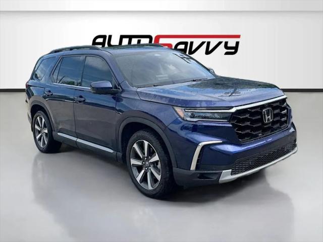 2025 Honda Pilot Elite for sale in Duncanville, TX