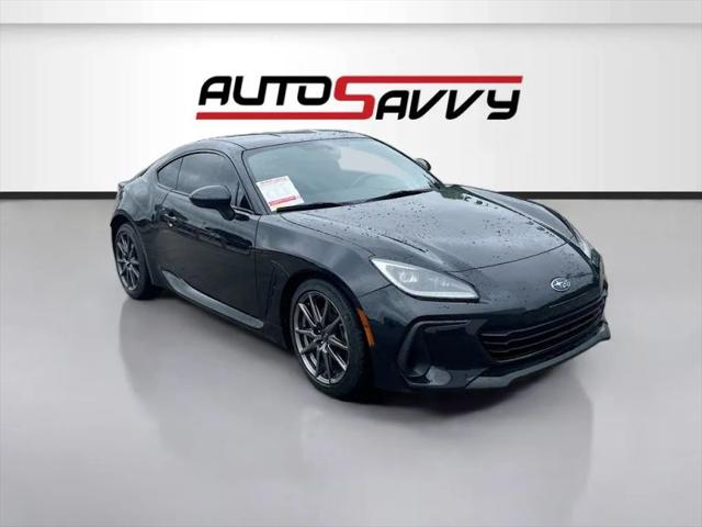 2022 Subaru BRZ Premium for sale in Duncanville, TX