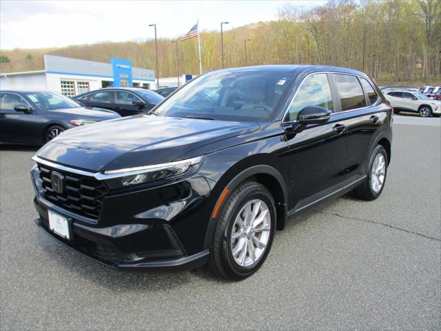 2024 Honda CR-V EX AWD for sale in Cheshire, MA