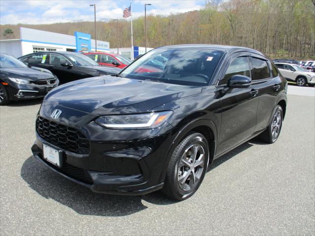 2024 Honda HR-V EX-L for sale in Cheshire, MA