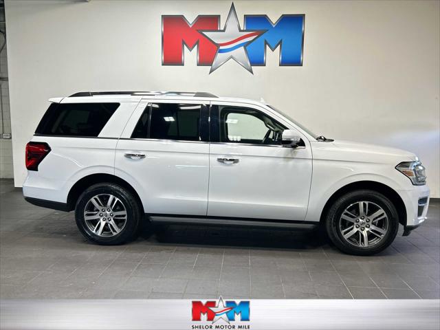 2024 Ford Expedition Limited for sale in Christiansburg, VA