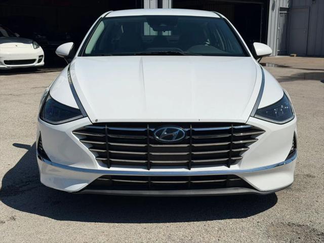 2020 Hyundai Sonata SE