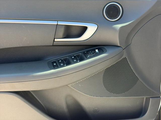 2020 Hyundai Sonata SE