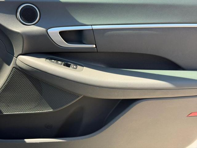 2020 Hyundai Sonata SE