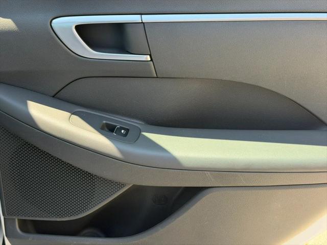 2020 Hyundai Sonata SE