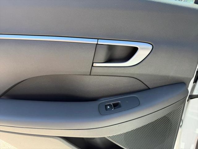 2020 Hyundai Sonata SE