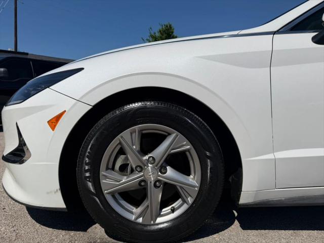 2020 Hyundai Sonata SE