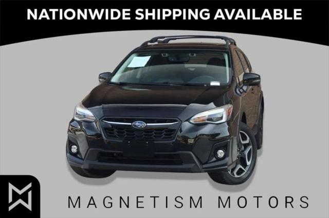 2020 Subaru Crosstrek Limited for sale in Lawrenceville, GA