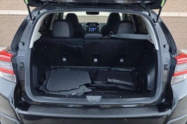 2020 Subaru Crosstrek Limited