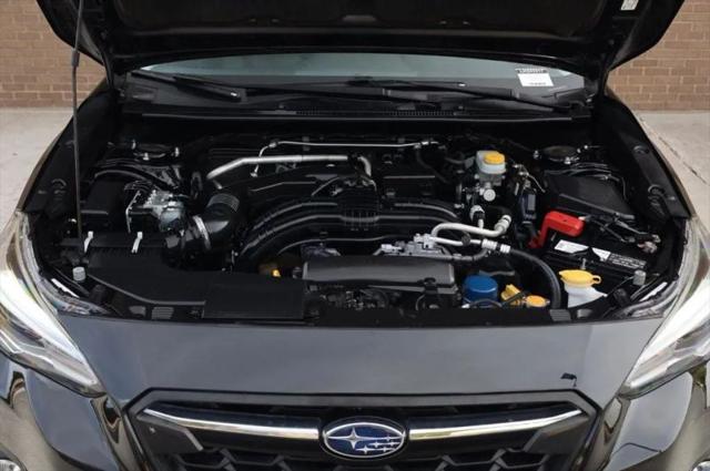 2020 Subaru Crosstrek Limited