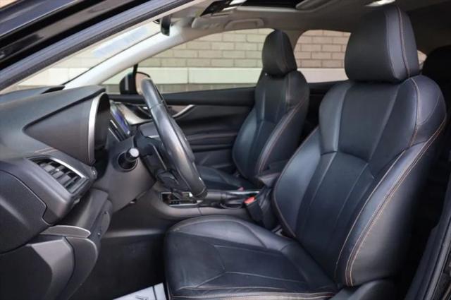 2020 Subaru Crosstrek Limited