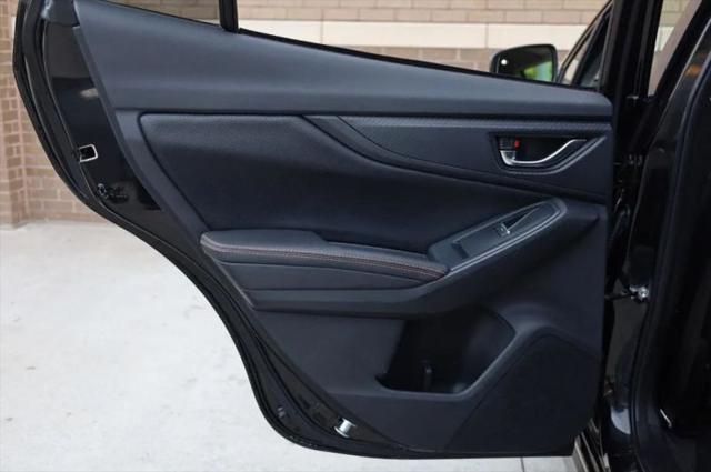 2020 Subaru Crosstrek Limited