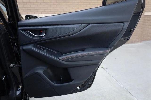 2020 Subaru Crosstrek Limited