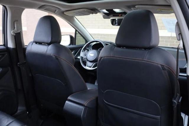 2020 Subaru Crosstrek Limited
