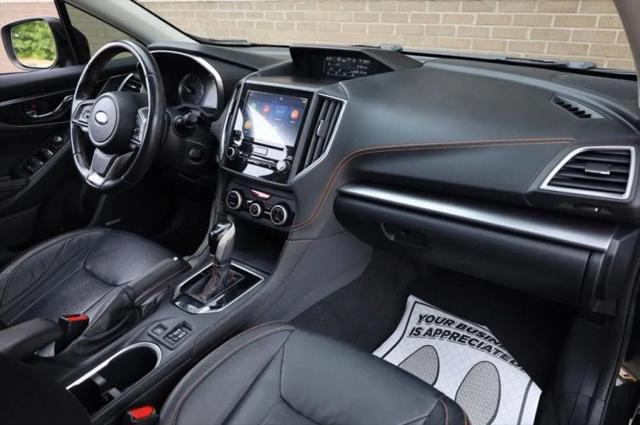 2020 Subaru Crosstrek Limited
