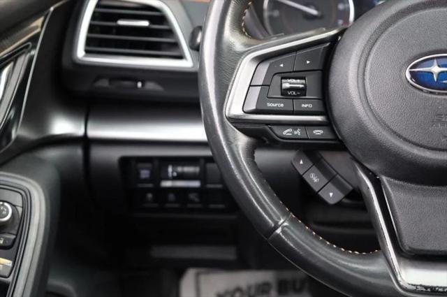 2020 Subaru Crosstrek Limited