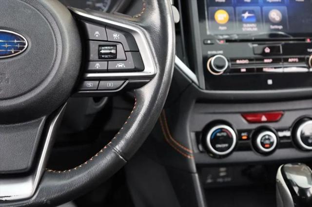 2020 Subaru Crosstrek Limited
