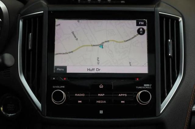 2020 Subaru Crosstrek Limited