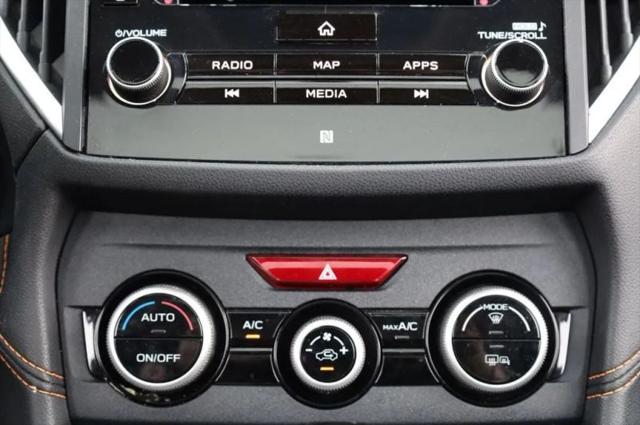 2020 Subaru Crosstrek Limited