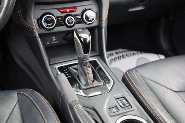2020 Subaru Crosstrek Limited